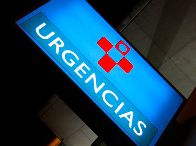 Servicio veterinario de urgencias para perros y gatos